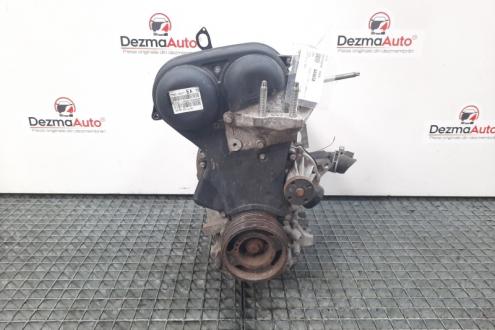 Motor, cod HHDA, Ford Focus C-Max, 1.6 tdci (pr:111745)