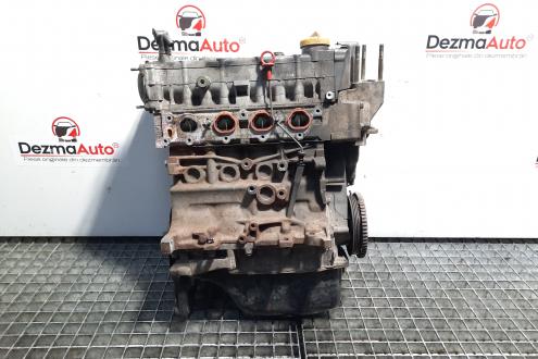 Motor, cod 188A5000, Fiat Punto (188) 1.2 benz (idi:441491)