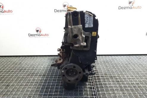 Motor, cod 188A5000, Fiat Punto (188) 1.2 benz (idi:441491)