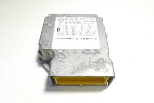 Calculator airbag, cod 4F0959655B, Audi A6 (4F2, C6) id:356826