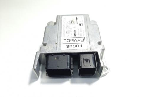 Calculator airbag, cod 9M5T-14B321-BA, Ford Focus 2 (DA) id:348918