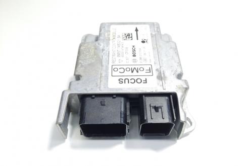 Calculator airbag, cod 9M5T-14B321- BA, Ford Focus 2 (DA) id:271155