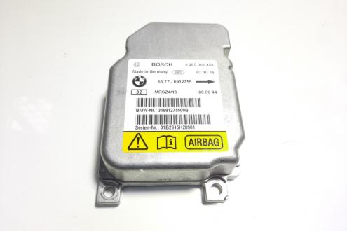 Calculator airbag, cod 6577-6912755, Bmw 3 Compact (E46) id:163681