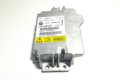 Calculator airbag, cod 9184432 , Bmw 3 Touring (E91) id:357858