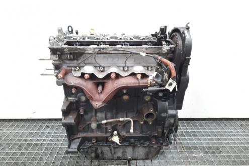 Motor, cod G6DC, Ford Focus C-Max, 2.0 TDCI (pr:345722)