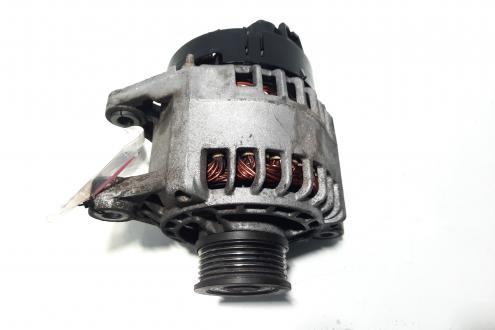 Alternator, cod 46748353, Fiat Punto (188) 1.9 D, 188A3000 (id:470197)