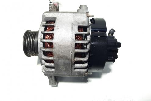 Alternator, cod 46748353, Fiat Punto (188) 1.9 D, 188A3000 (id:470197)