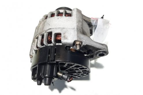 Alternator, cod 46748353, Fiat Punto (188) 1.9 D, 188A3000 (id:470197)