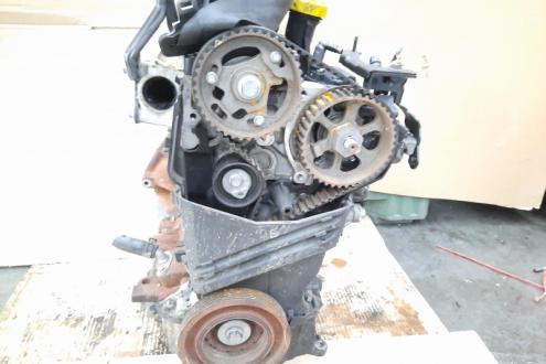 Motor, cod K9K834, Renault Megane 3, 1.5 DCI (idi:441464)