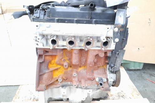 Motor, cod K9K834, Renault Megane 3 Combi, 1.5 DCI (idi:441464)