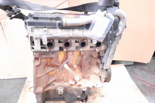 Motor, cod K9K714, Renault Clio 2, 1.5 DCI (idi:441440)