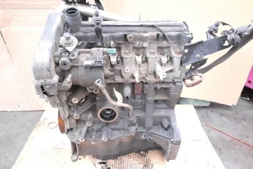 Motor, cod K9K714, Renault Clio 3, 1.5 DCI (idi:441440)