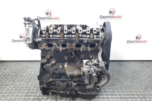 Motor, cod RF5C, Mazda MPV 2 (LW) 2.0 D (idi:440913)
