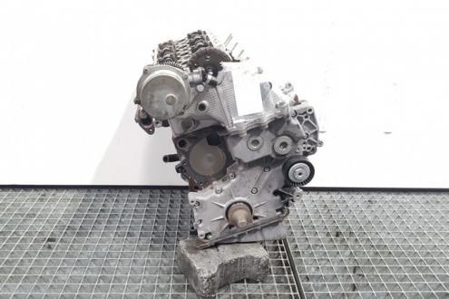 Motor, cod 204D4, Bmw 3 Cabriolet (E46) 2.0 d (pr:110747)