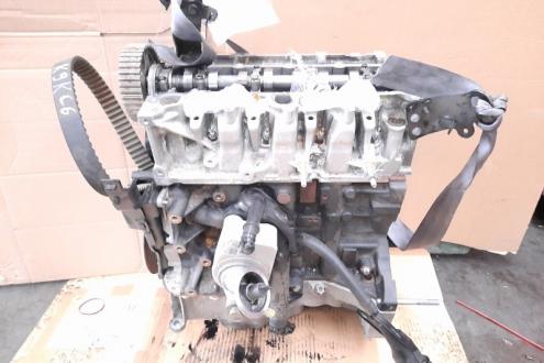 Motor, cod K9K612, Renault Clio 4, 1.5 DCI (idi:440901)