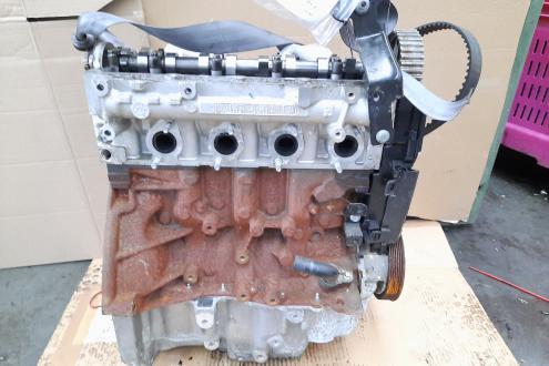 Motor, cod K9K612, Dacia Logan 2, 1.5 DCI (idi:440901)