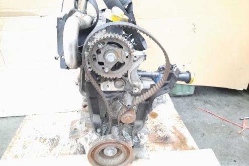 Motor, cod K9K830, Renault Captur, 1.5 DCI (idi:439984)