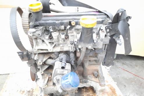 Motor, cod K9K830, Renault Grand Scenic 3, 1.5 DCI (idi:439984)