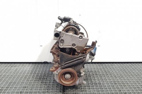 Motor, cod K9K612, Dacia Logan MCV 2, 1.5 DCI (idi:439982)