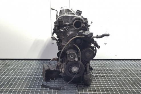 Motor, cod 1CD-FTV, Toyota Avensis II combi (T25) 2.0 D (idi:439277)