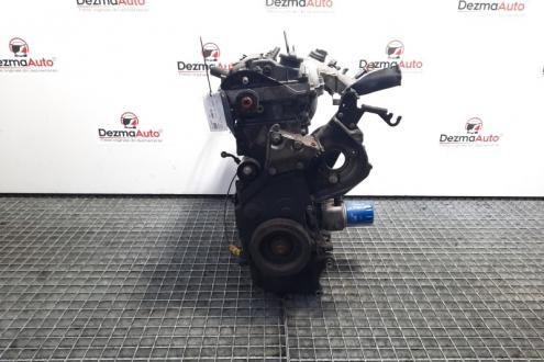 Motor, cod RHT, Peugeot 807, 2.0 hdi (idi:439274)