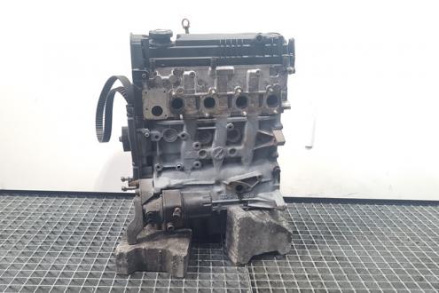 Motor, cod 186A9000, Fiat Multipla (186) 1.9 jtd (pr:110747)