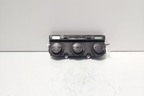 Display climatronic cu incalzire scaune, Vw Golf 5 (1K1) (id:471813)