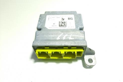 Calculator airbag, cod 8V51-14B321-BG, Ford Fiesta 6, id:412501