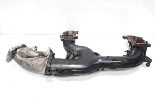 Tub galerie admisie, cod 059145762B, Audi A6 Avant (4F5, C6), 3.0 TDI, BMK (idi:470216)