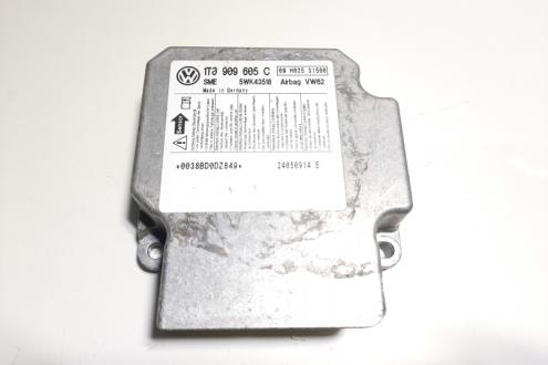 Calculator airbag, cod 1T0909605C, Vw Touran (1T1, 1T2) id:264596