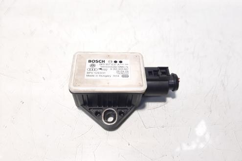 Modul ESP, cod 8K0907637A, Audi A5 (8T3) (idi:469210)