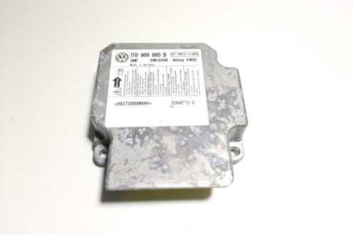 Calculator airbag, cod 1T0909605B, Vw Touran (1T1, 1T2) id:197226