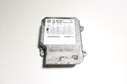 Calculator airbag, cod 1C0909601A, Skoda Fabia 1 Combi (6Y5) id:162495