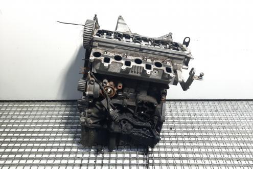 Motor, cod CAGB, Audi A4 Avant (8K5, B8), 2.0 TDI (pr:110747)