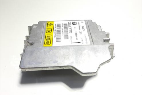 Calculator airbag 6577-9166057-01, Bmw 3 (E90) id:237937