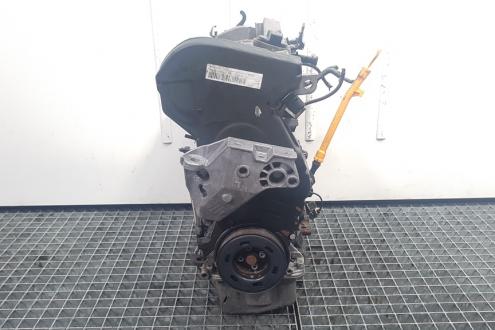 Motor, cod AUM, Vw Golf 4 Variant (1J5) 1.8 T benz (pr:111745)