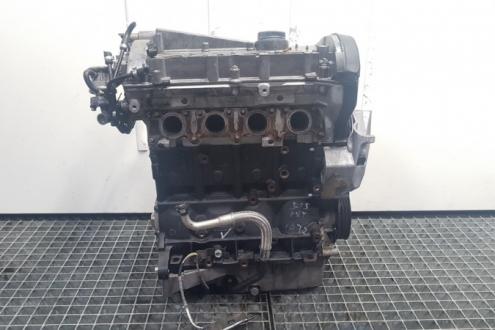 Motor, cod AUM, Audi TT (8N3) 1.8 T benz (pr:110747)