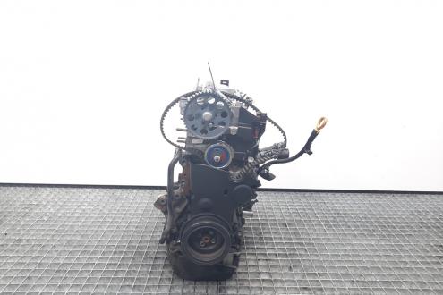 Motor, cod DDY, Skoda Octavia 3 Combi (5E5) 1.6 tdi (pr;110747)