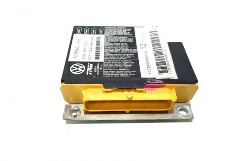 Calculator airbag, cod 3C0909605C, Vw Passat (3C2) id:155514