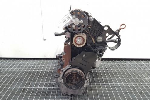 Motor, cod CBDB, VW Scirocco (137), 2.0 TDI (pr:345722)