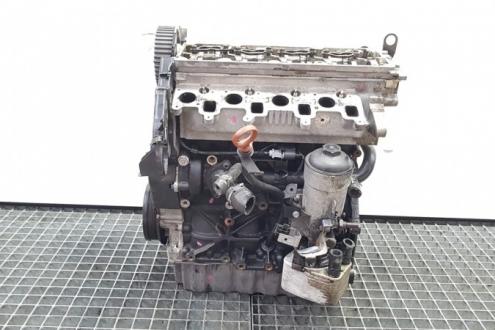 Motor, cod CBDB, VW Scirocco (137), 2.0 TDI (pr:345722)