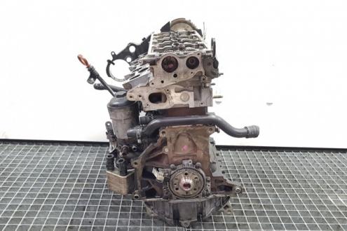 Motor, cod CBDB, VW Scirocco (137), 2.0 TDI (pr:345722)