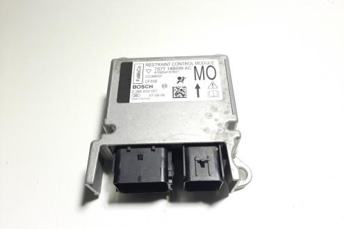 Calculator airbag, cod 7S7T-14B056-AC, Ford Mondeo 4, id:281027