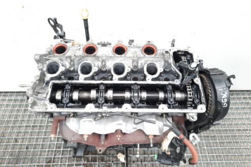 Motor, cod G6DA, Ford C-Max 1, 2.0 TDCI (pr:111745)