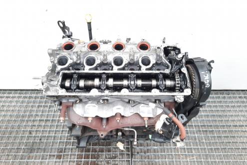 Motor, cod G6DB, Ford Focus 2 Combi (DA), 2.0 TDCI (pr:308695)