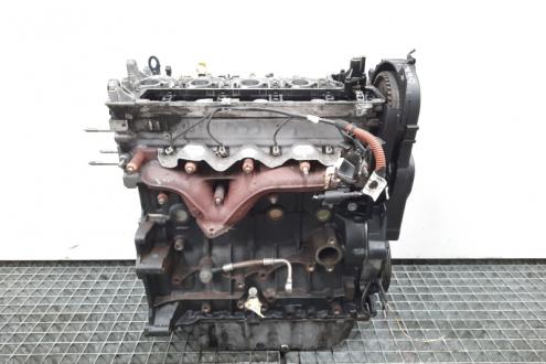 Motor, cod G6DB, Ford Focus 2 Combi (DA), 2.0 TDCI (pr:308695)