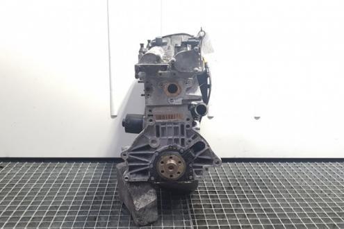 Motor, cod BKY, Skoda Fabia 1 (6Y2) 1.4 benz (pr:345722)