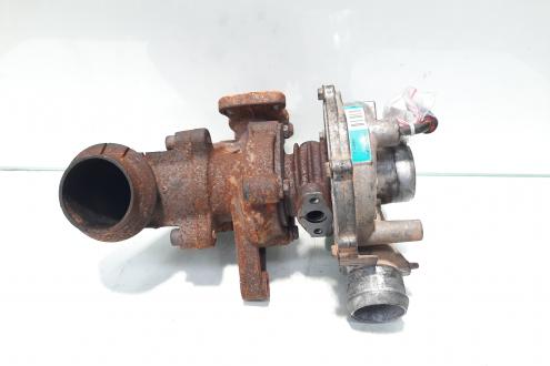 Turbosuflanta, cod 9645247080, Citroen Berlingo 1, 2.0 hdi, RHY (idi:471943)