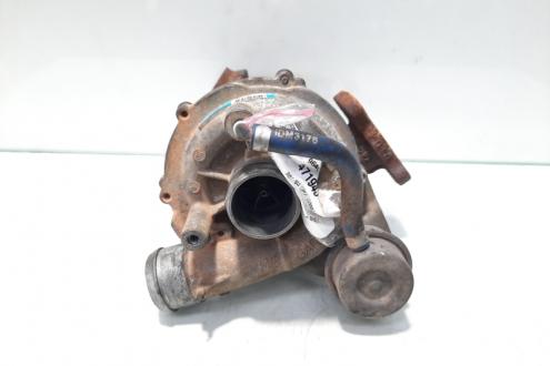 Turbosuflanta, cod 9645247080, Citroen Berlingo 1, 2.0 hdi, RHY (idi:471943)