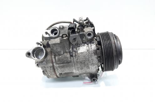 Compresor clima, cod 447260-1851, Bmw 1 (E81, E87) 2.0 D, N47D20A (idi:466488)